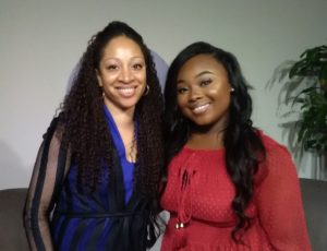 ASCAP Launch Party w/ Jekalyn Carr