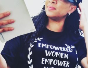 Brand Ambassador for Boss Babes Company/ Thebossbabesco.com/ Use discount code: angela_flewis