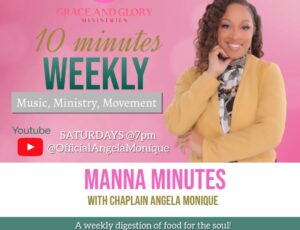 Series Premiere on Youtube